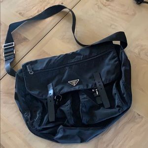 Prada crossbody bag